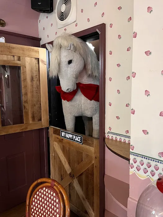 Plush Horse Palos Park Picture 5