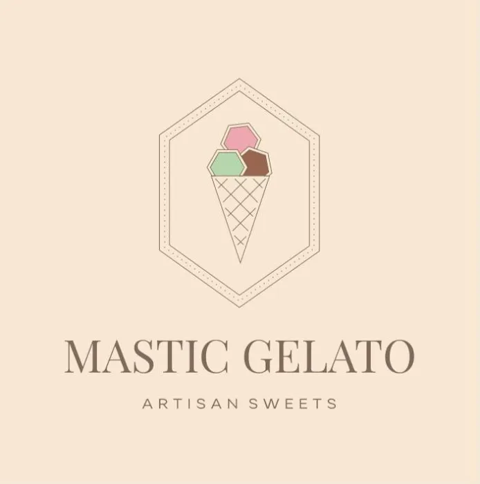 Mastic Gelato Picture 3