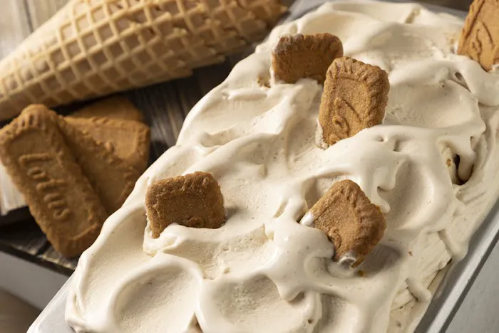 Mastic Gelato Picture 2