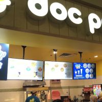 Dippin' Dots ico
