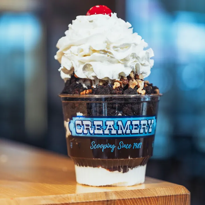 Creamery Picture 3