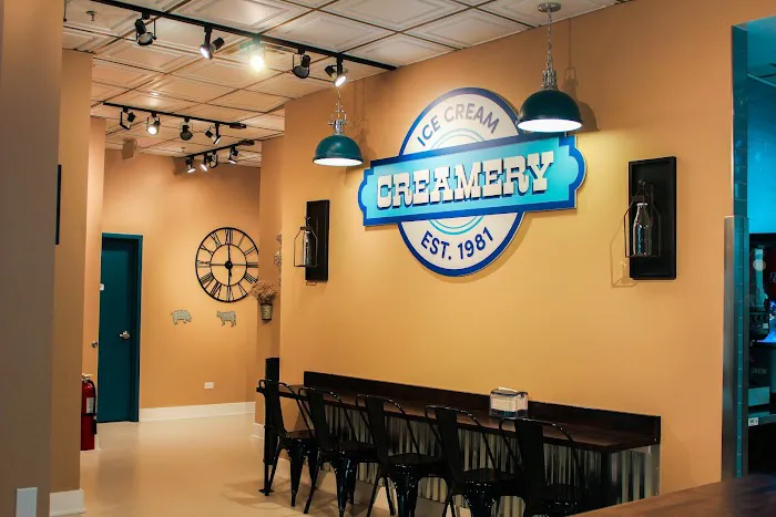 Creamery Picture 2