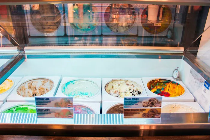 Creamery Picture 5