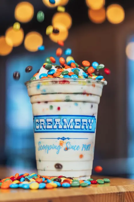 Creamery Picture 10