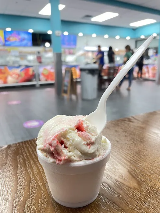 La Michoacana Aztek - Orland Park Picture 3