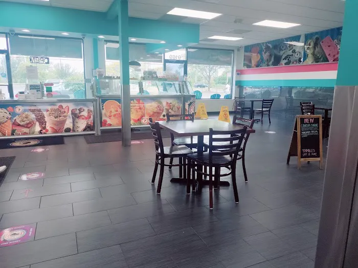 La Michoacana Aztek - Orland Park Picture 5
