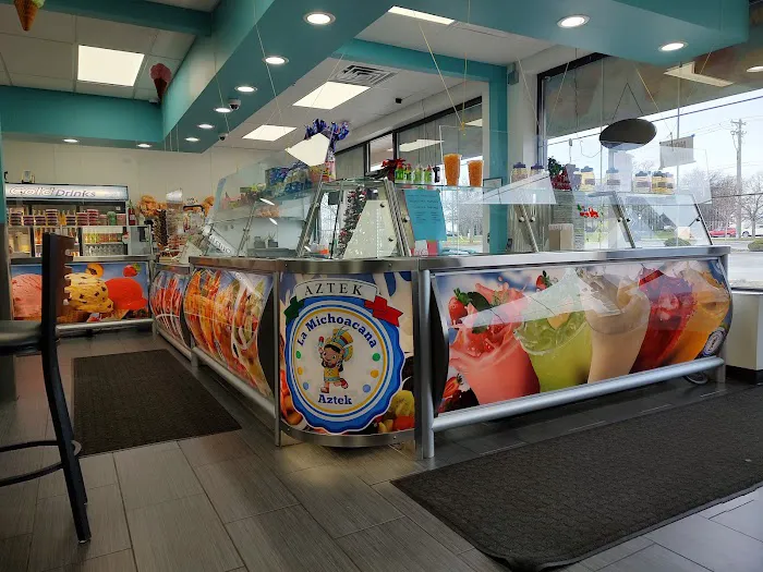 La Michoacana Aztek - Orland Park Picture 2