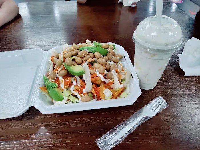 La Michoacana Aztek - Orland Park Picture 6