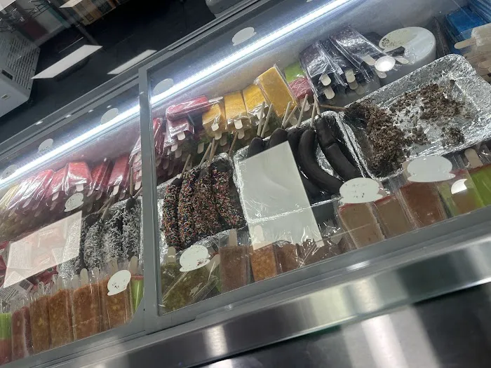 La Michoacana Aztek - Orland Park Picture 4