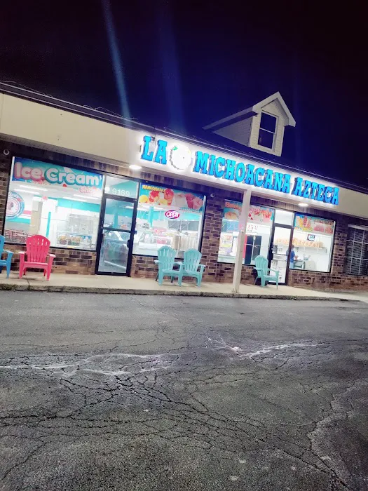 La Michoacana Aztek - Orland Park Picture 1
