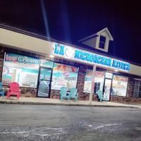 La Michoacana Aztek - Orland Park ico