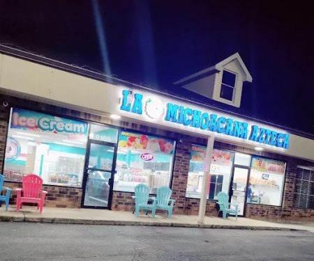 La Michoacana Aztek - Orland Park