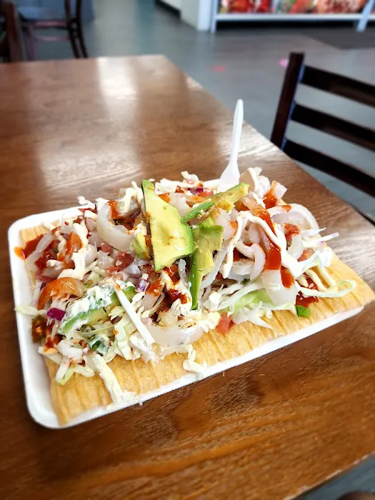 La Michoacana Aztek - Orland Park Picture 9