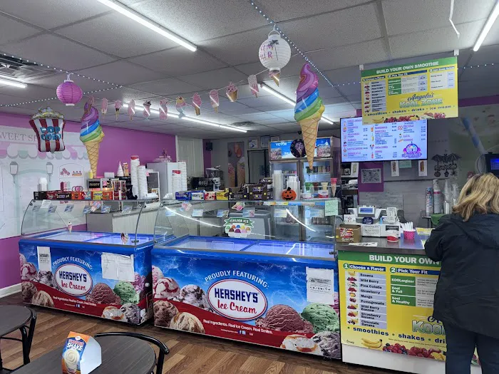 Angelo's Kool Zone Picture 1