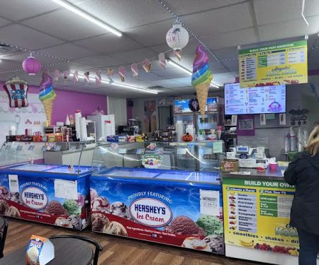 Angelo's Kool Zone
