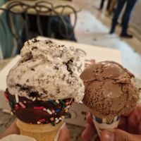 Petersen's Ice Cream ico