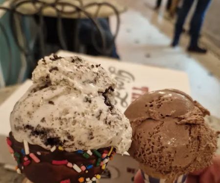 Petersen's Ice Cream
