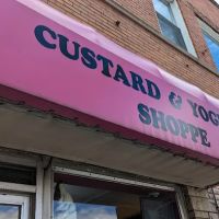 Hole In the Wall Custard & Yogurt Shoppe ico