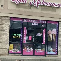 Linda Michoacana ico