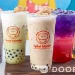 Sweet Monster - Bubble Tea, Ice Cream & Deserts