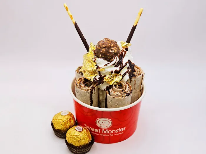 Sweet Monster - Bubble Tea, Ice Cream & Deserts Picture 2