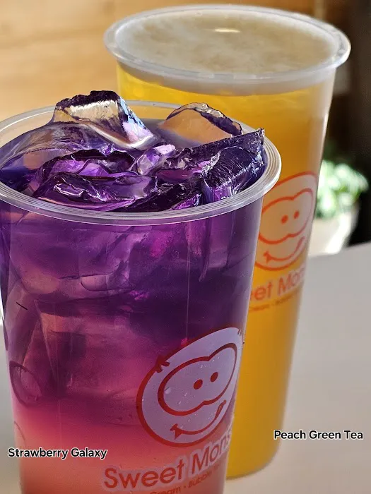 Sweet Monster - Bubble Tea, Ice Cream & Deserts Picture 7