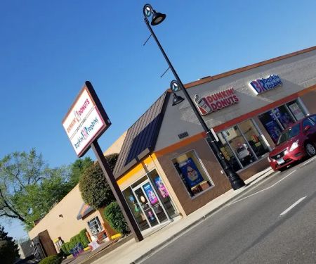 Baskin-Robbins
