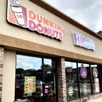 Baskin-Robbins ico