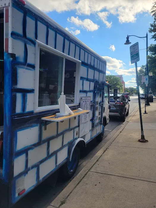 Cool Truck Treats Picture 1