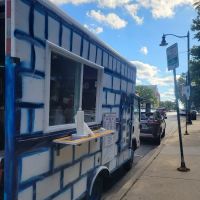 Cool Truck Treats ico