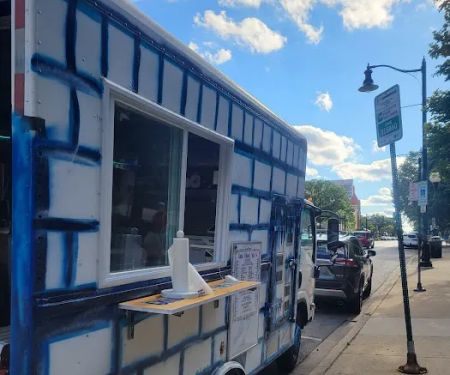 Cool Truck Treats