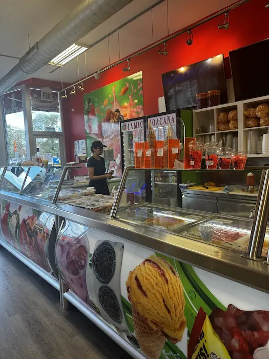 La Michoacana Chicago Picture 2