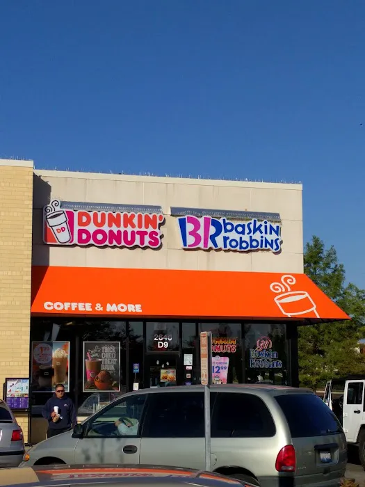 Baskin-Robbins Picture 1