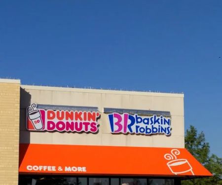 Baskin-Robbins