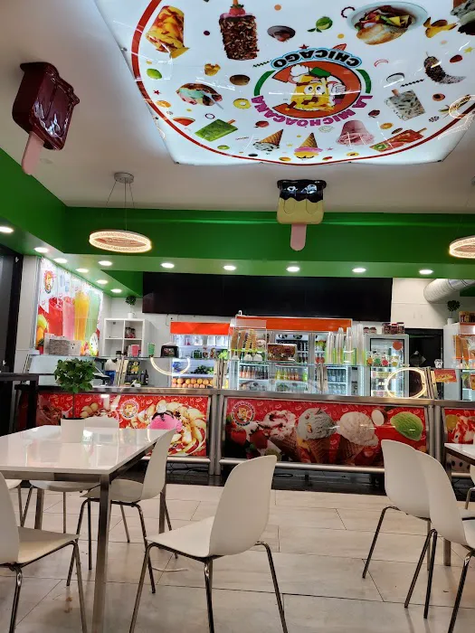 La Michoacana Chicago Picture 2