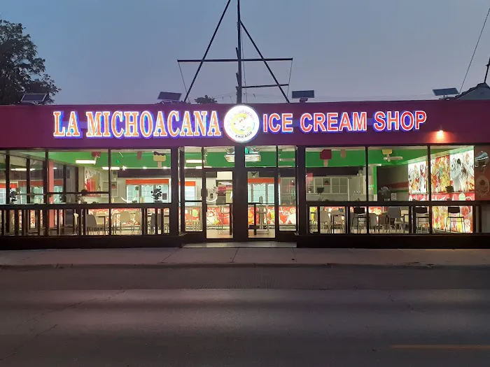 La Michoacana Chicago Picture 3