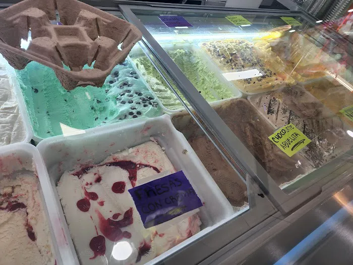 La Michoacana Chicago Picture 5