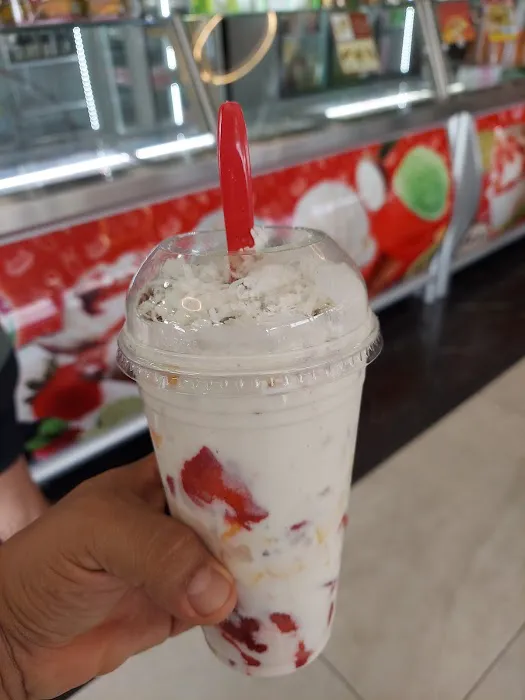 La Michoacana Chicago Picture 9