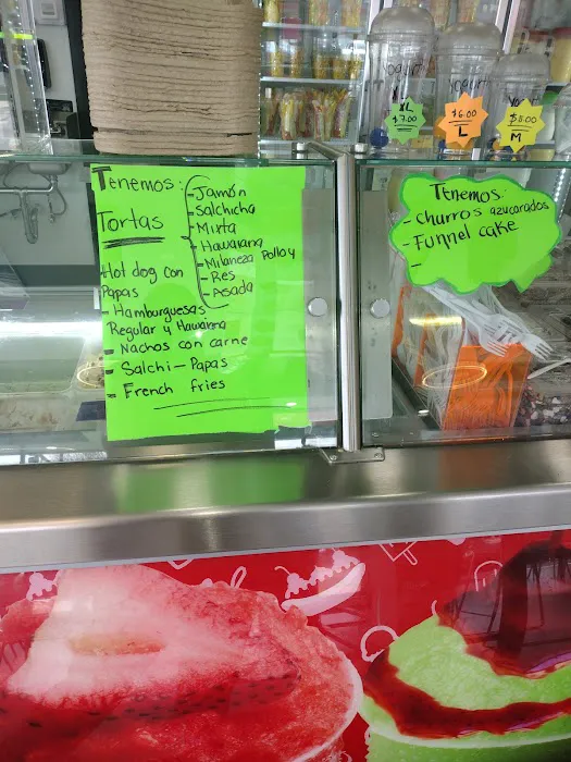 La Michoacana Chicago Picture 10