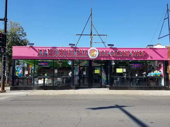 La Michoacana Chicago Picture 8