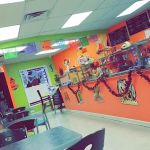 Neveria Naranja Dulce