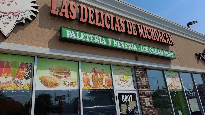 Las Delicias De Michoacan Picture 1