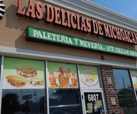 Las Delicias De Michoacan