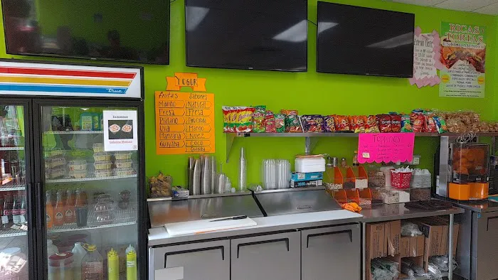 Las Delicias De Michoacan Picture 6