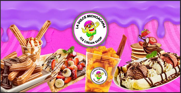 La dulce michoacana #2 Picture 3