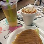 La dulce michoacana #2