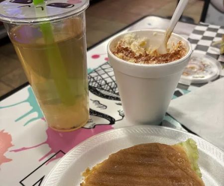 La dulce michoacana #2