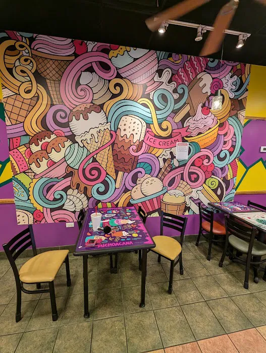 La dulce michoacana #2 Picture 6