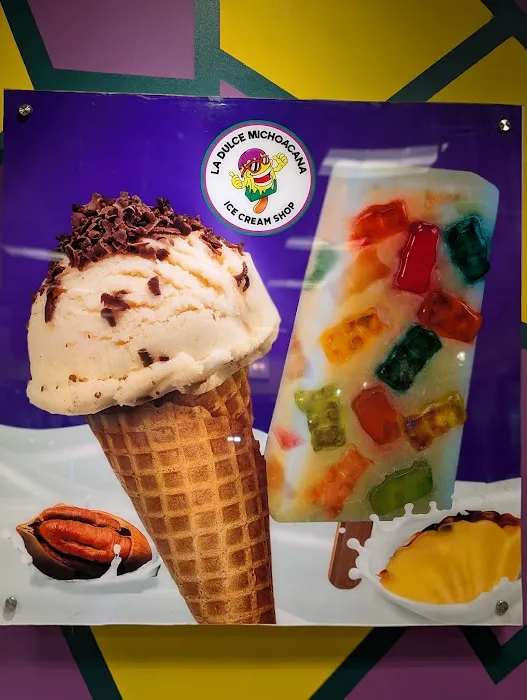 La dulce michoacana #2 Picture 4