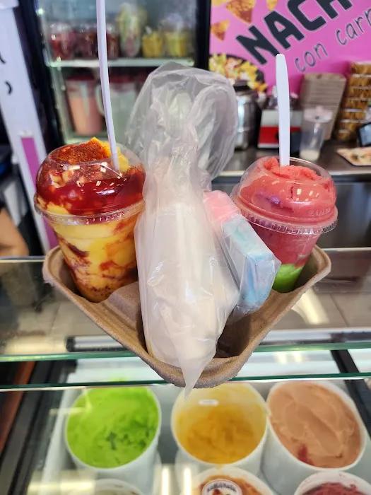 La Michoacana Picture 3